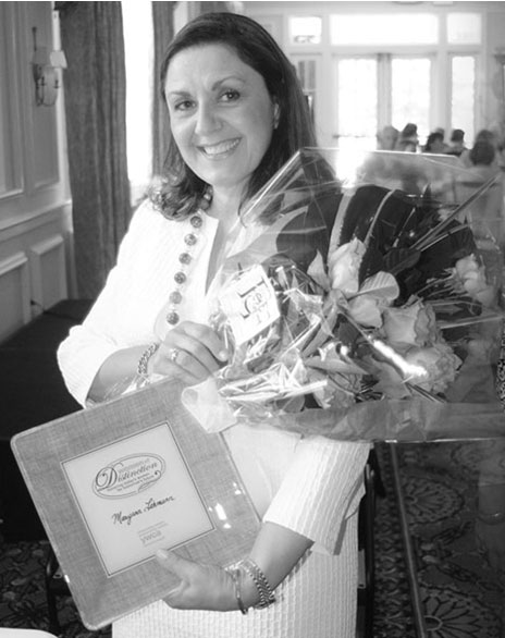 Maryann Lehmann D.D.S.