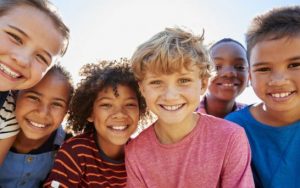 Maryann Lehmann Darien Healthy Habits Start Early